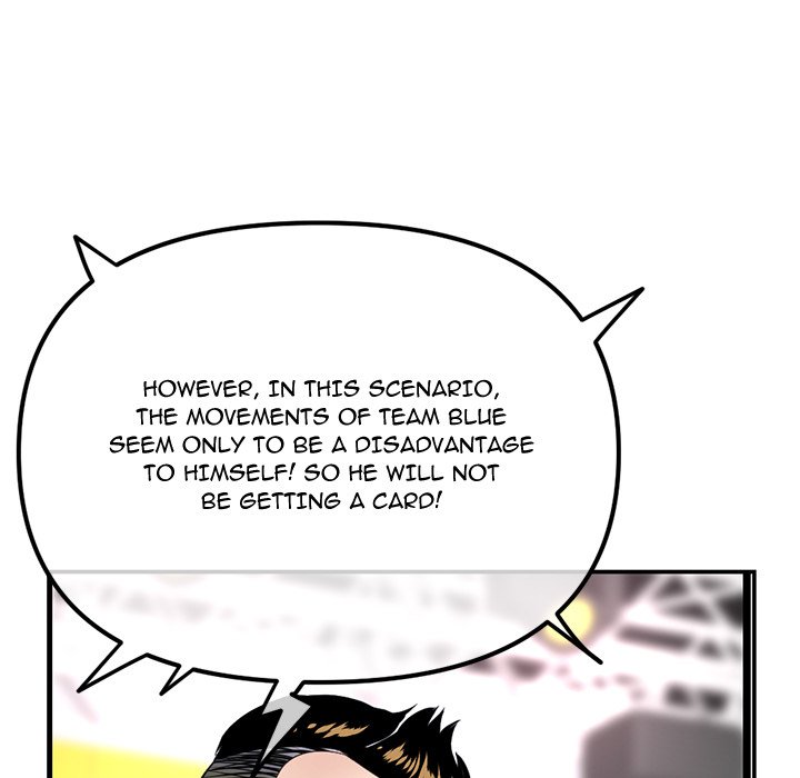 Midnight PC Cafe Chapter 49 Page 127