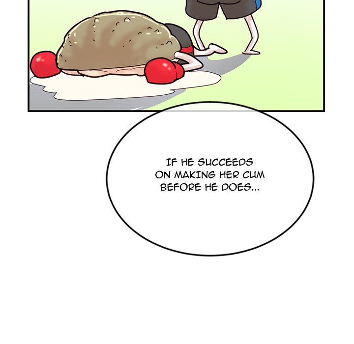 Midnight PC Cafe Chapter 49 Page 134