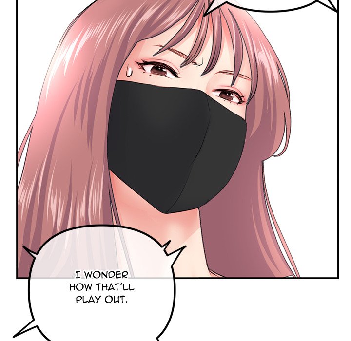 Midnight PC Cafe Chapter 49 Page 22