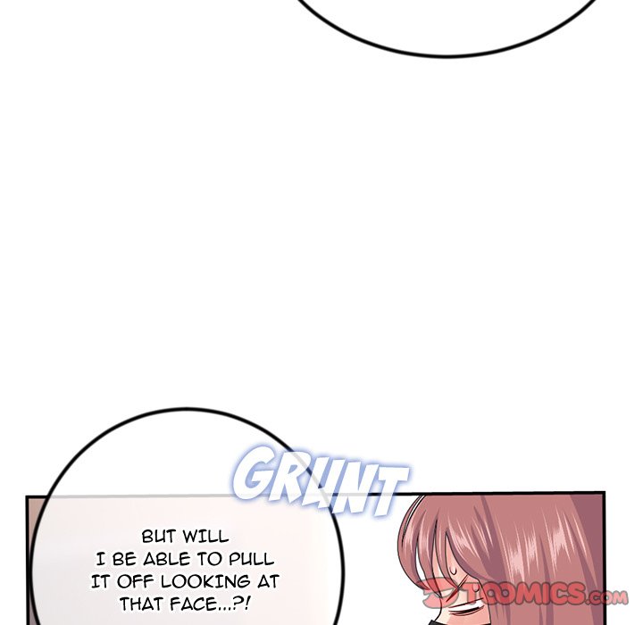 Midnight PC Cafe Chapter 49 Page 27