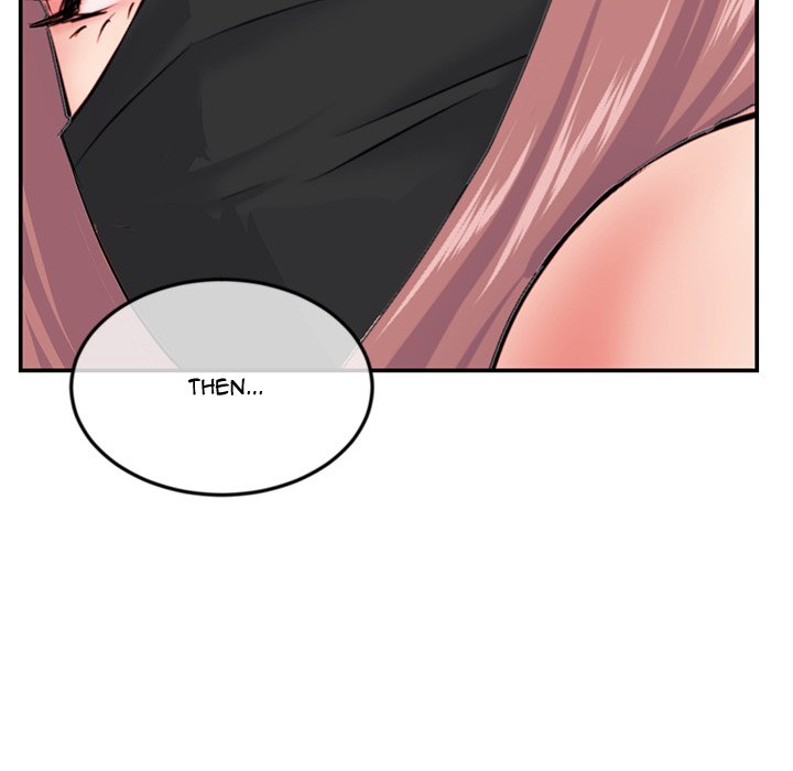 Midnight PC Cafe Chapter 49 Page 36