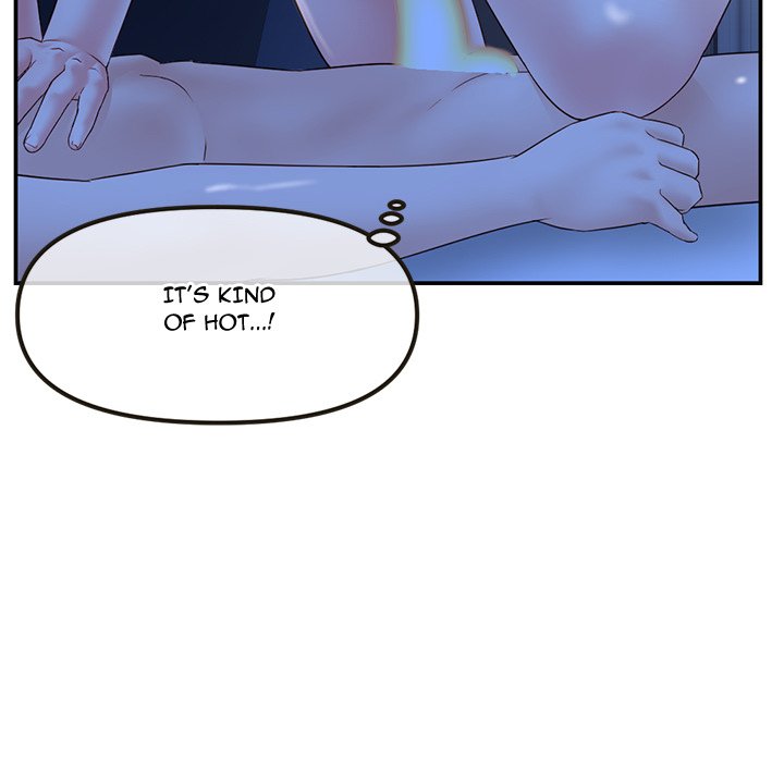 Midnight PC Cafe Chapter 49 Page 91