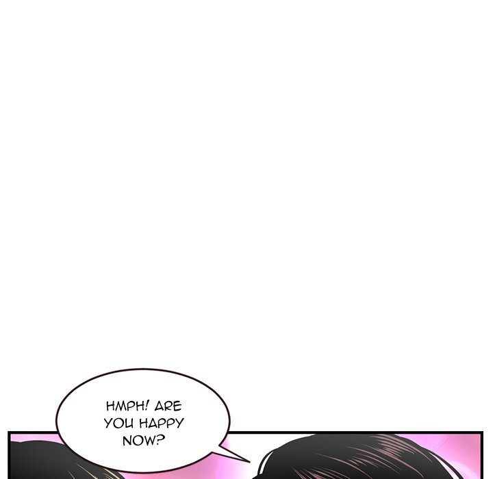 Midnight PC Cafe Chapter 5 Page 105