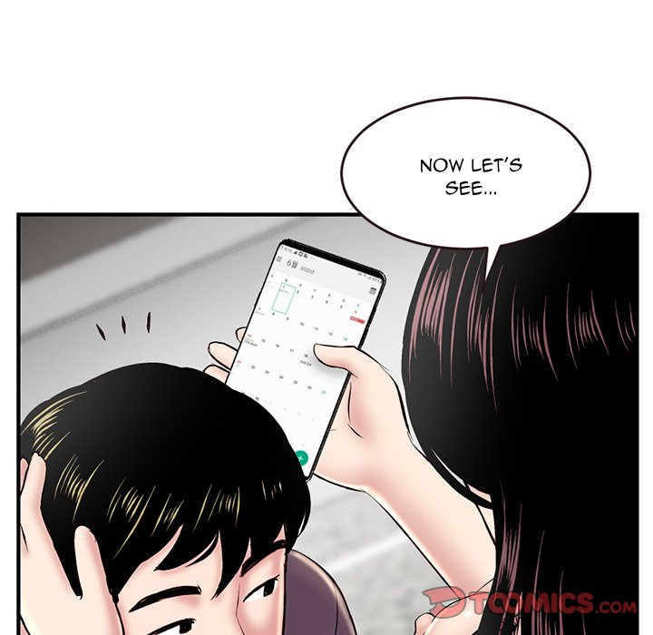 Midnight PC Cafe Chapter 5 Page 108