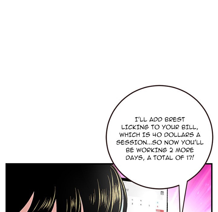 Midnight PC Cafe Chapter 5 Page 110