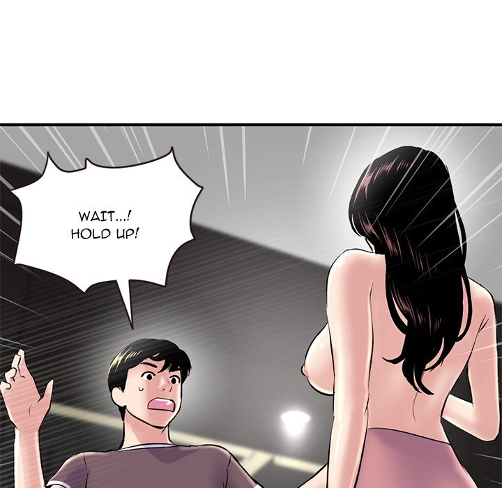 Midnight PC Cafe Chapter 5 Page 113