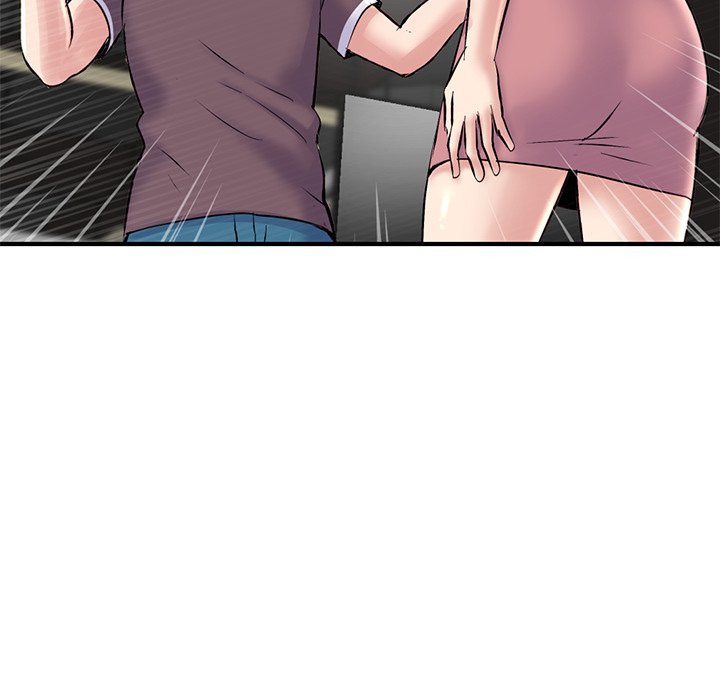 Midnight PC Cafe Chapter 5 Page 114