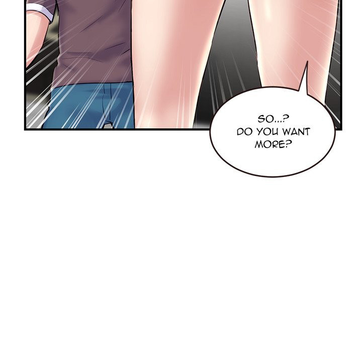 Midnight PC Cafe Chapter 5 Page 121