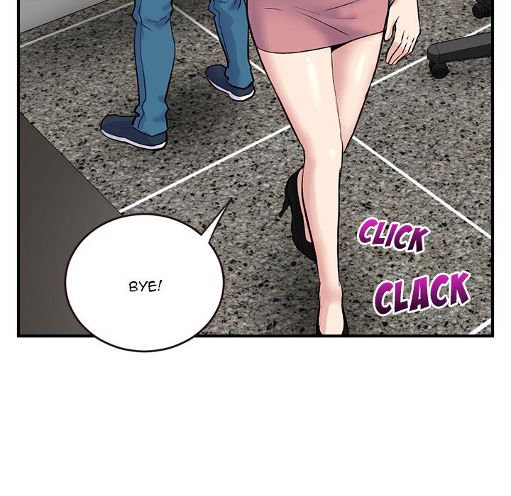 Midnight PC Cafe Chapter 5 Page 126