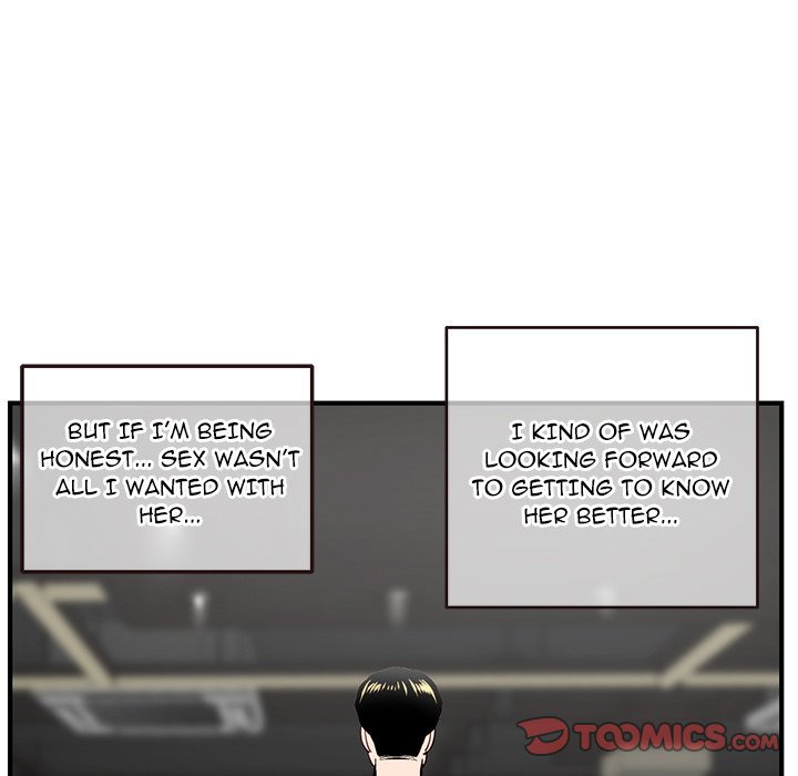 Midnight PC Cafe Chapter 5 Page 132