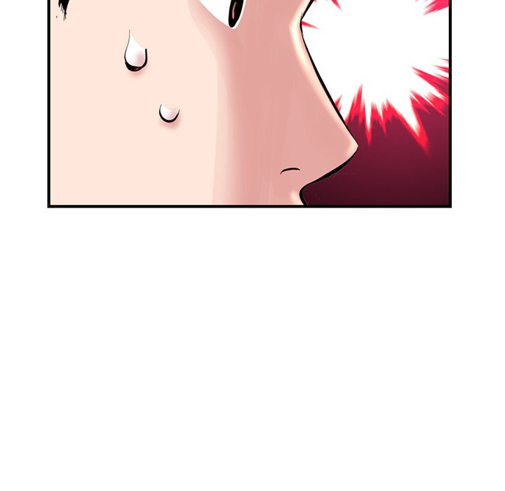 Midnight PC Cafe Chapter 5 Page 135