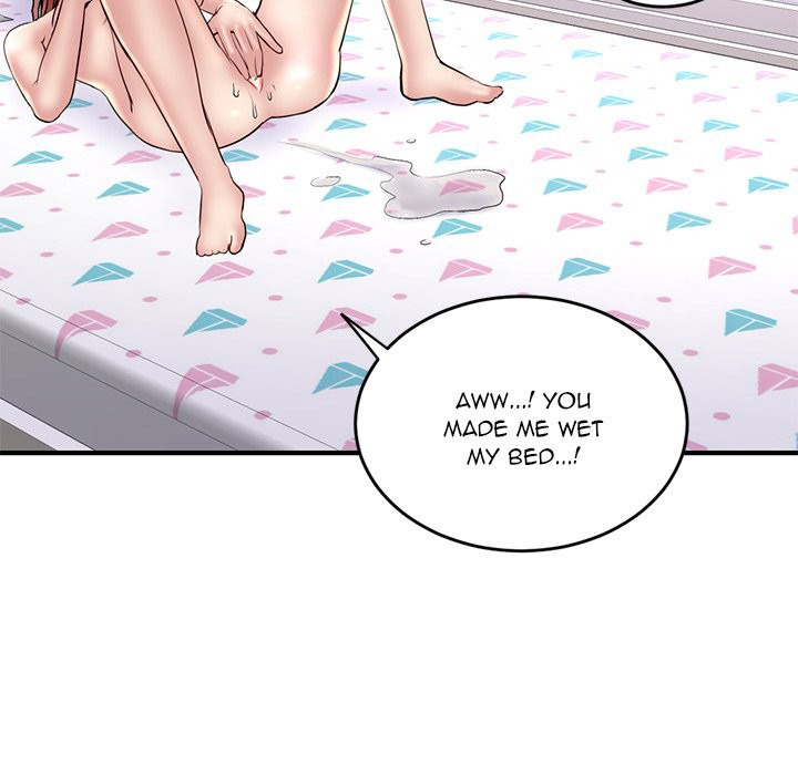 Midnight PC Cafe Chapter 5 Page 160