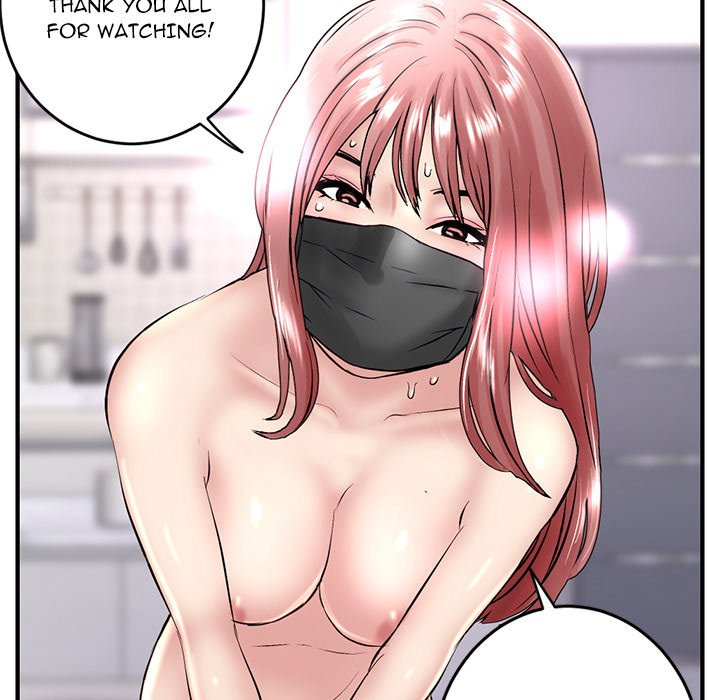 Midnight PC Cafe Chapter 5 Page 162