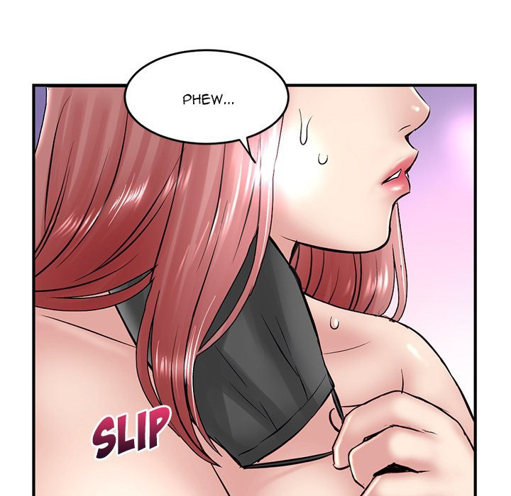 Midnight PC Cafe Chapter 5 Page 169
