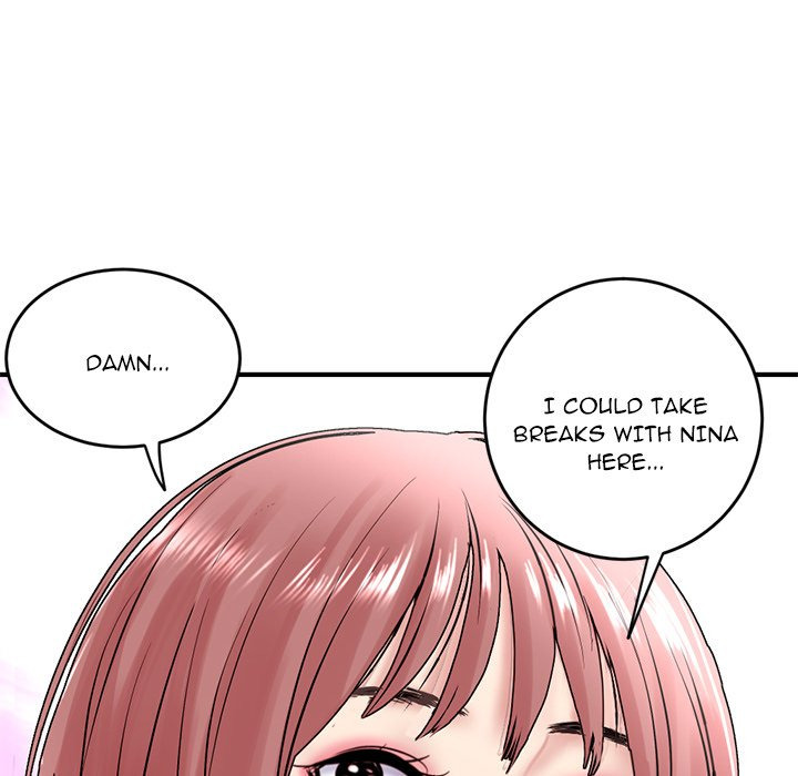 Midnight PC Cafe Chapter 5 Page 171
