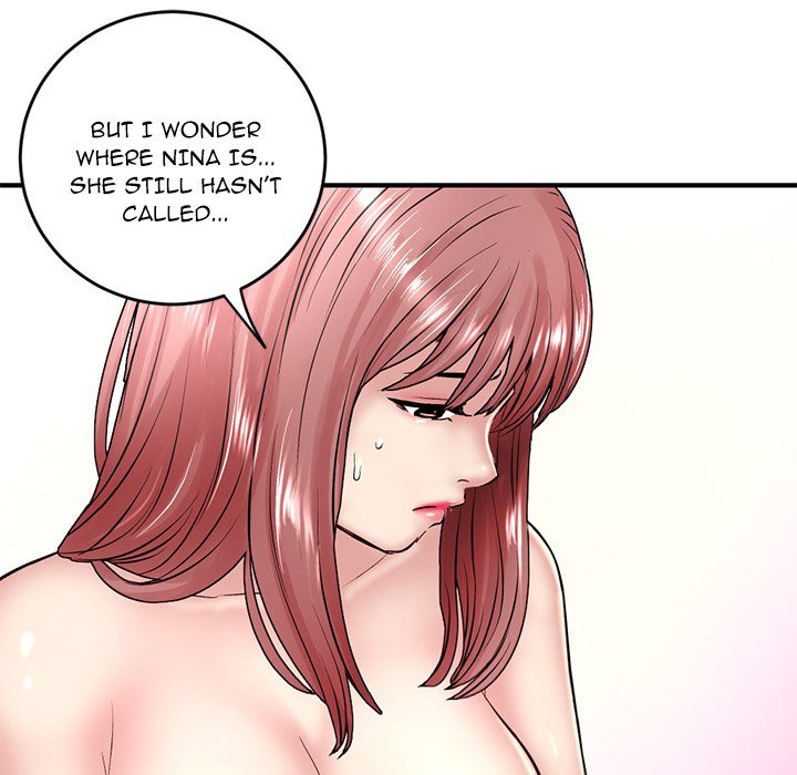 Midnight PC Cafe Chapter 5 Page 179