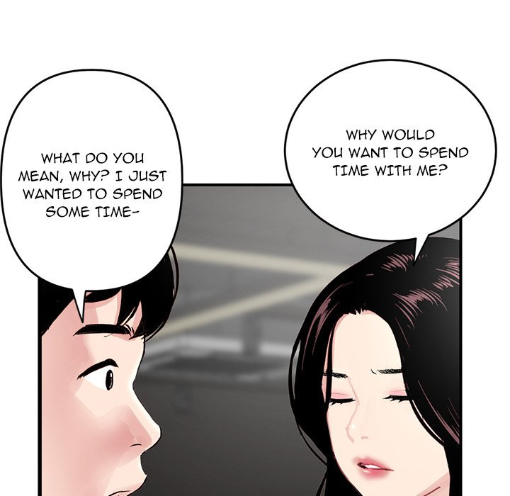 Midnight PC Cafe Chapter 5 Page 24