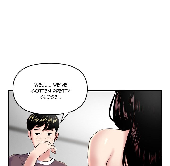 Midnight PC Cafe Chapter 5 Page 26