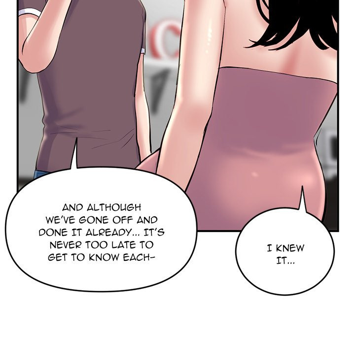 Midnight PC Cafe Chapter 5 Page 27