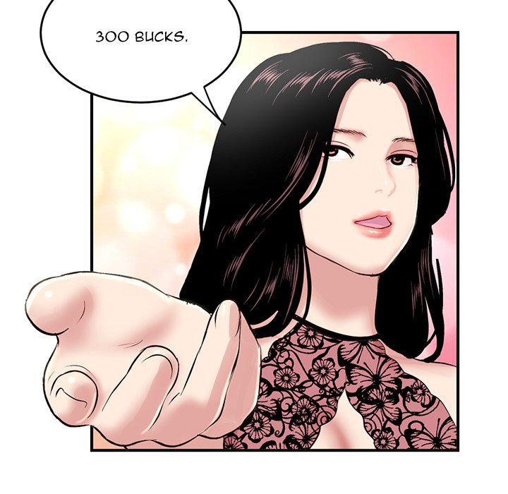 Midnight PC Cafe Chapter 5 Page 29