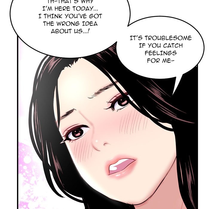 Midnight PC Cafe Chapter 5 Page 48