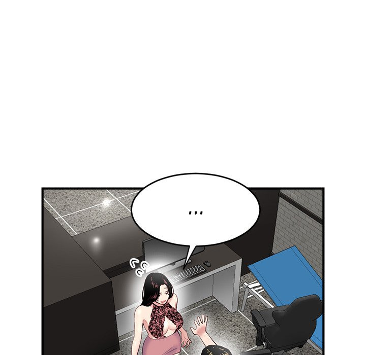 Midnight PC Cafe Chapter 5 Page 53