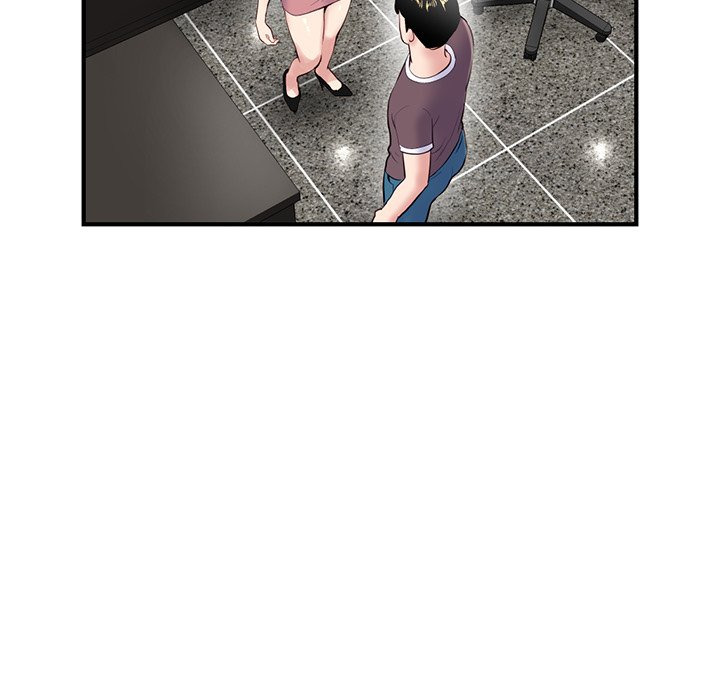 Midnight PC Cafe Chapter 5 Page 54