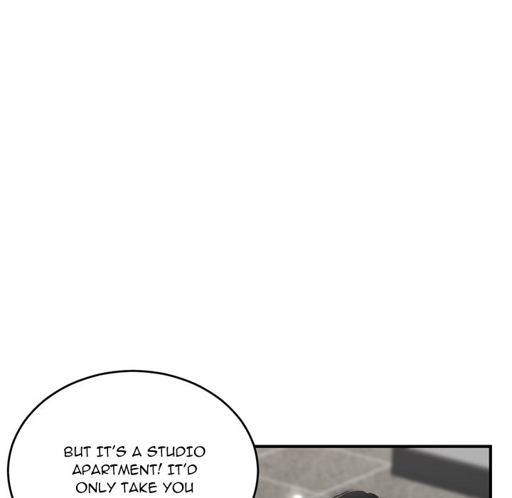 Midnight PC Cafe Chapter 5 Page 71