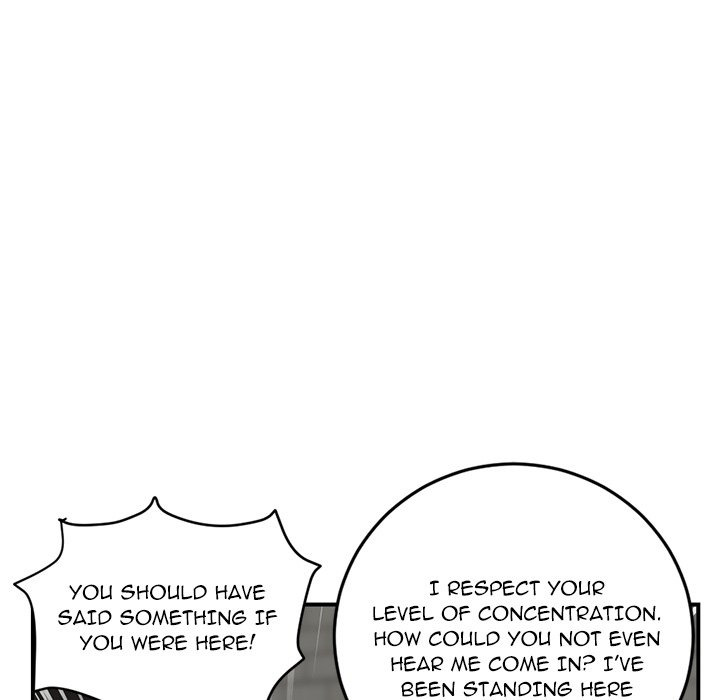 Midnight PC Cafe Chapter 5 Page 8