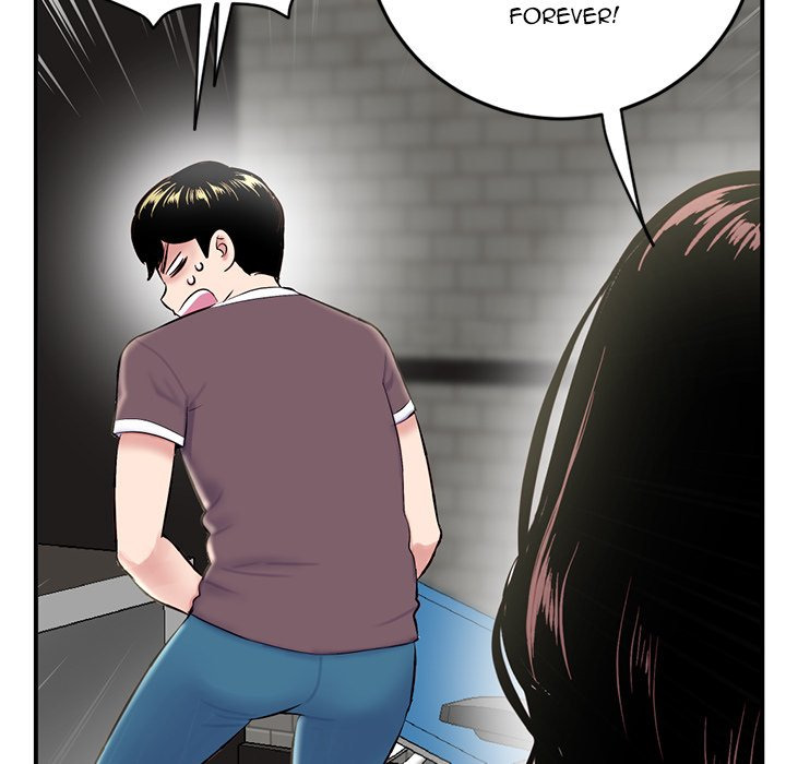 Midnight PC Cafe Chapter 5 Page 9
