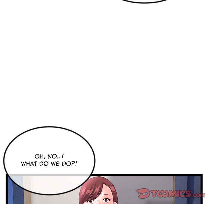 Midnight PC Cafe Chapter 50 Page 15