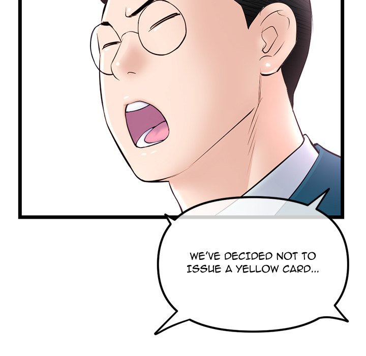 Midnight PC Cafe Chapter 50 Page 22
