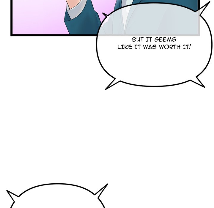 Midnight PC Cafe Chapter 50 Page 50