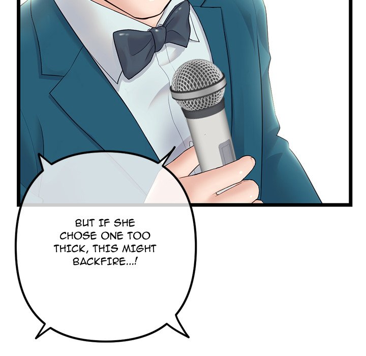 Midnight PC Cafe Chapter 50 Page 97