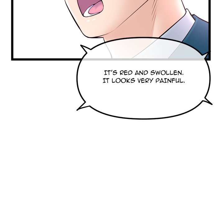 Midnight PC Cafe Chapter 51 Page 130
