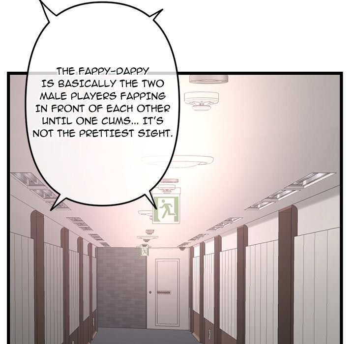 Midnight PC Cafe Chapter 51 Page 49
