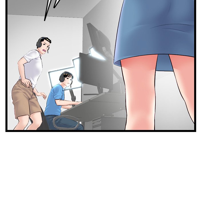 Midnight PC Cafe Chapter 52 Page 10