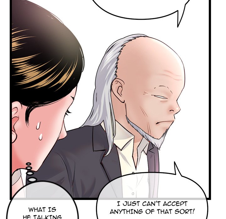 Midnight PC Cafe Chapter 52 Page 108