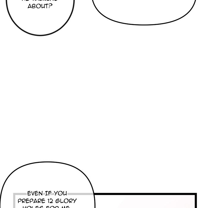 Midnight PC Cafe Chapter 52 Page 109