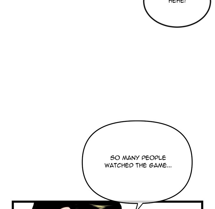 Midnight PC Cafe Chapter 52 Page 137