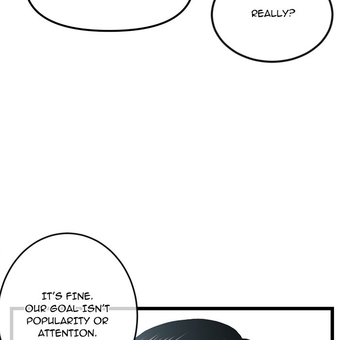 Midnight PC Cafe Chapter 52 Page 139