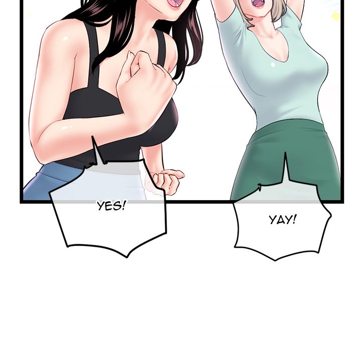 Midnight PC Cafe Chapter 52 Page 35