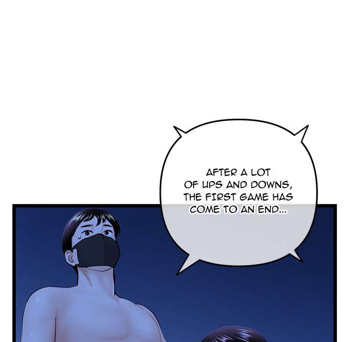 Midnight PC Cafe Chapter 52 Page 36
