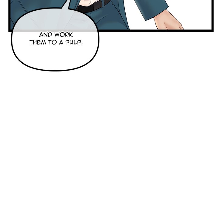 Midnight PC Cafe Chapter 52 Page 78