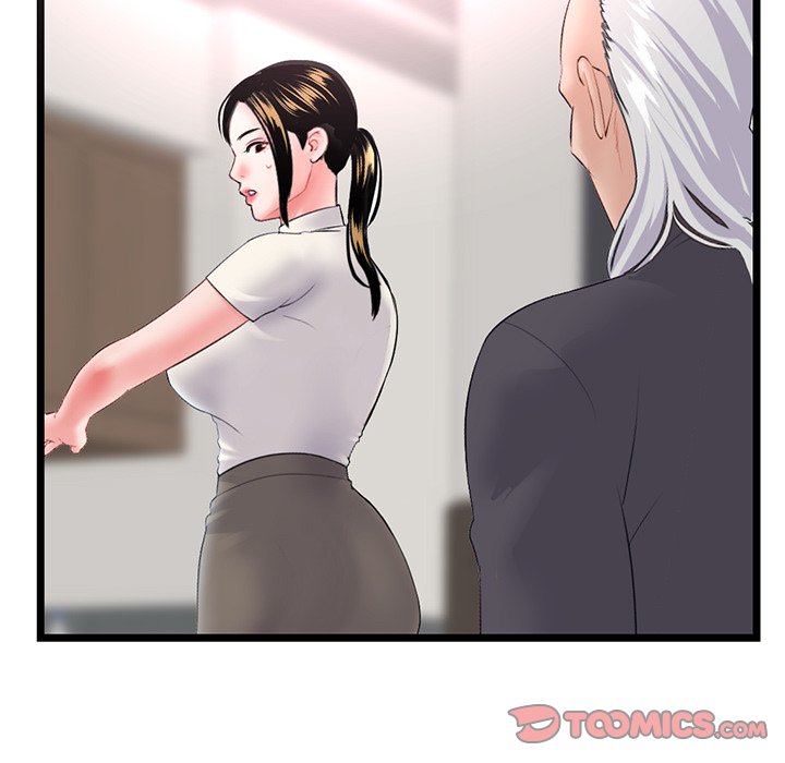 Midnight PC Cafe Chapter 52 Page 87