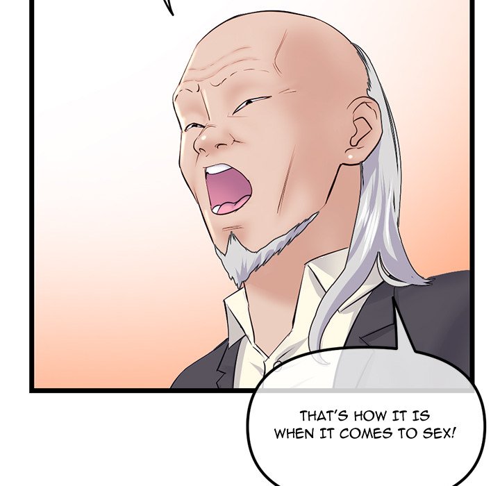 Midnight PC Cafe Chapter 52 Page 89