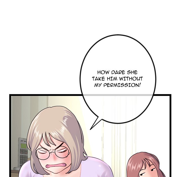 Midnight PC Cafe Chapter 53 Page 38