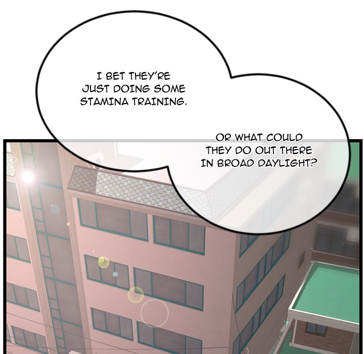 Midnight PC Cafe Chapter 53 Page 40