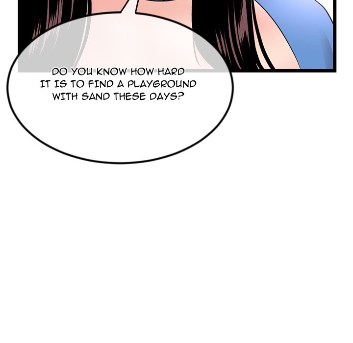 Midnight PC Cafe Chapter 53 Page 49