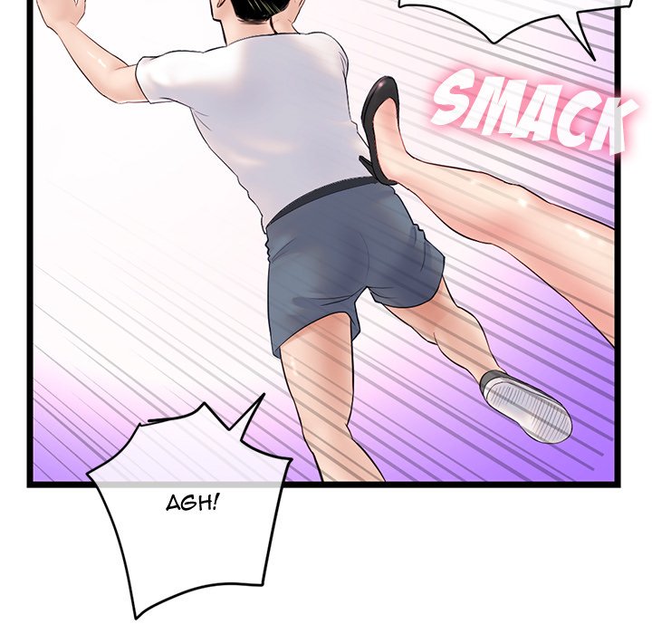 Midnight PC Cafe Chapter 53 Page 71